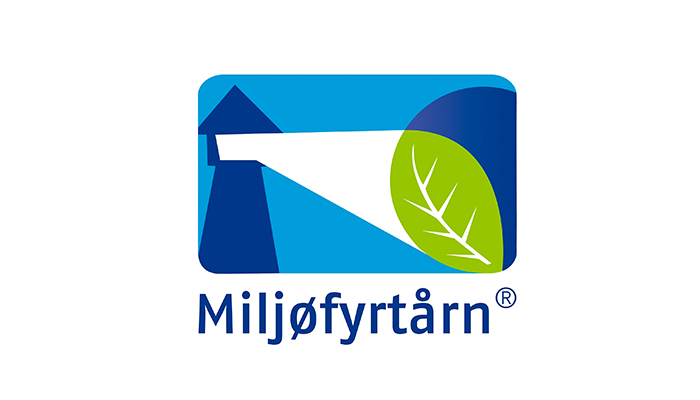 Miljofyrtarn 1