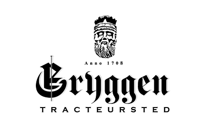 Bryggen Tracteursted